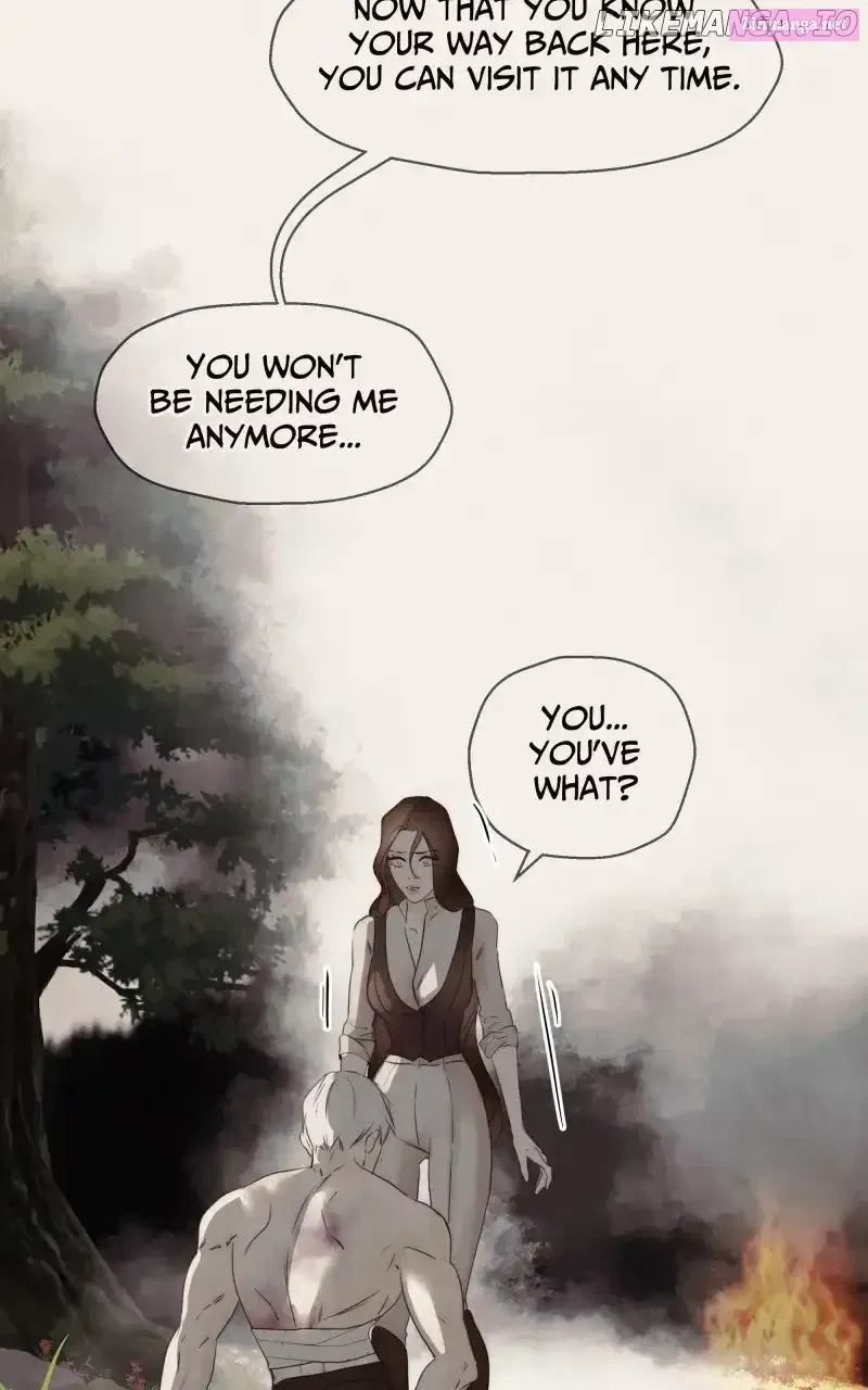 I Am the Villain ( Webtoons ) Chapter 61 page 30 - Mangabat