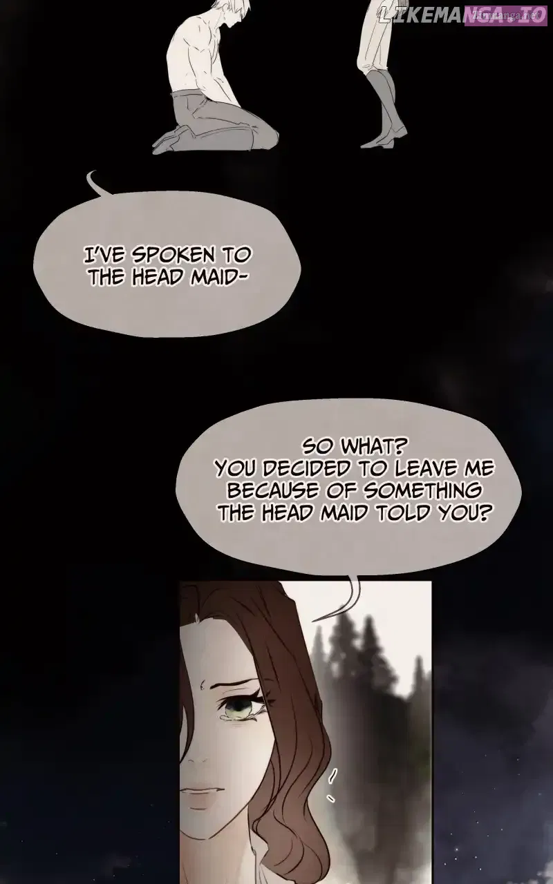 I Am the Villain ( Webtoons ) Chapter 61 page 37 - Mangabat