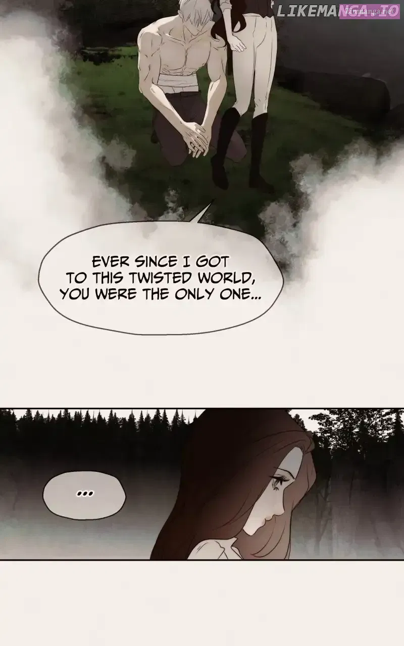 I Am the Villain ( Webtoons ) Chapter 61 page 39 - Mangabat