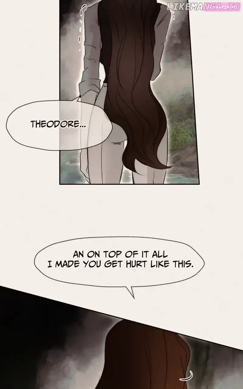 I Am the Villain ( Webtoons ) Chapter 61 page 42 - Mangabat