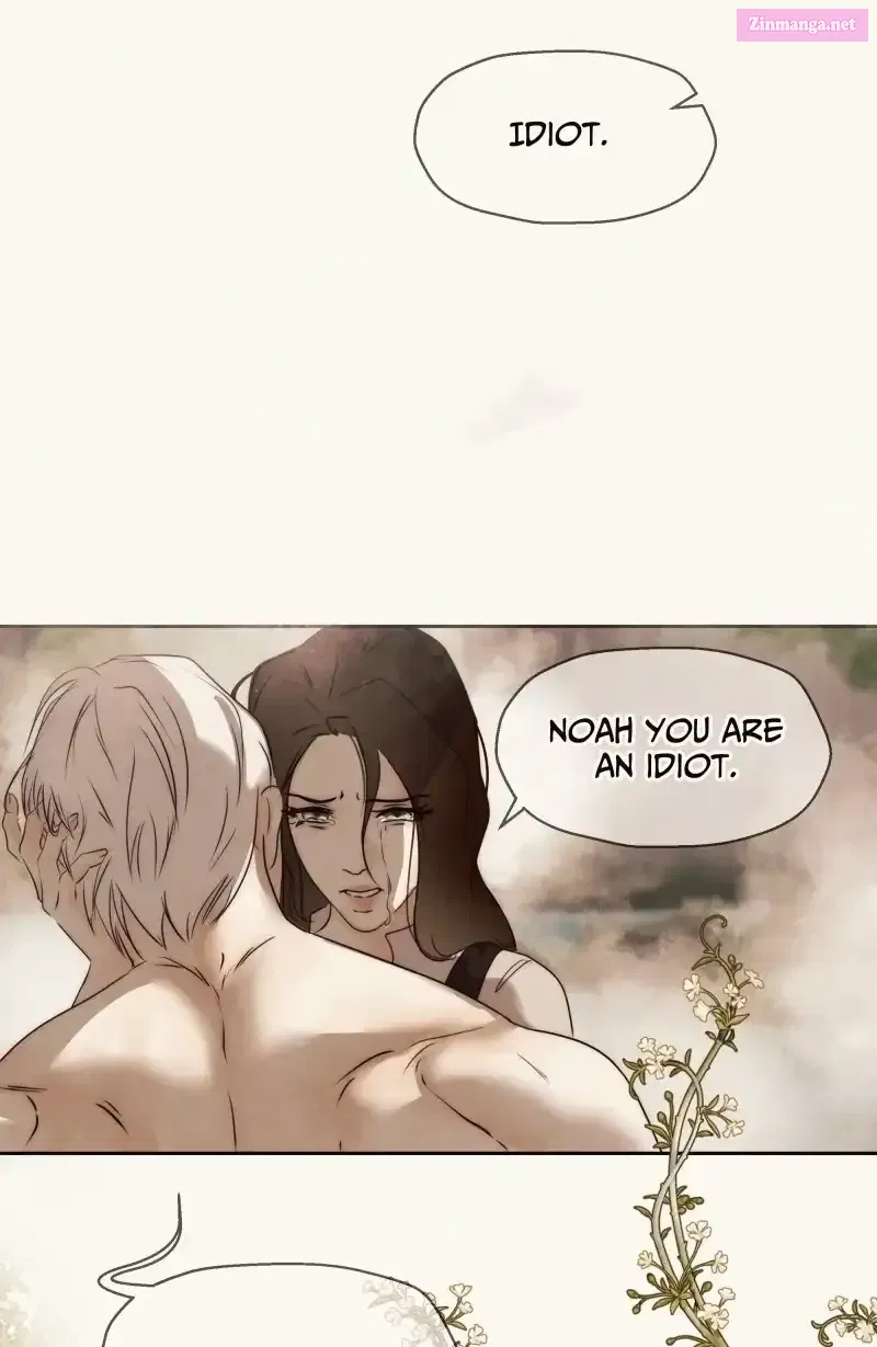 I Am the Villain ( Webtoons ) Chapter 61 page 58 - Mangabat