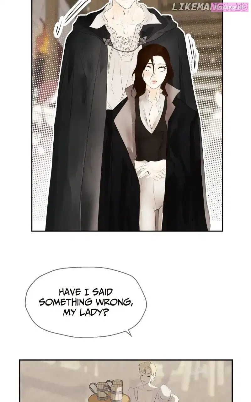 I Am the Villain ( Webtoons ) Chapter 63 page 3 - MangaNelo