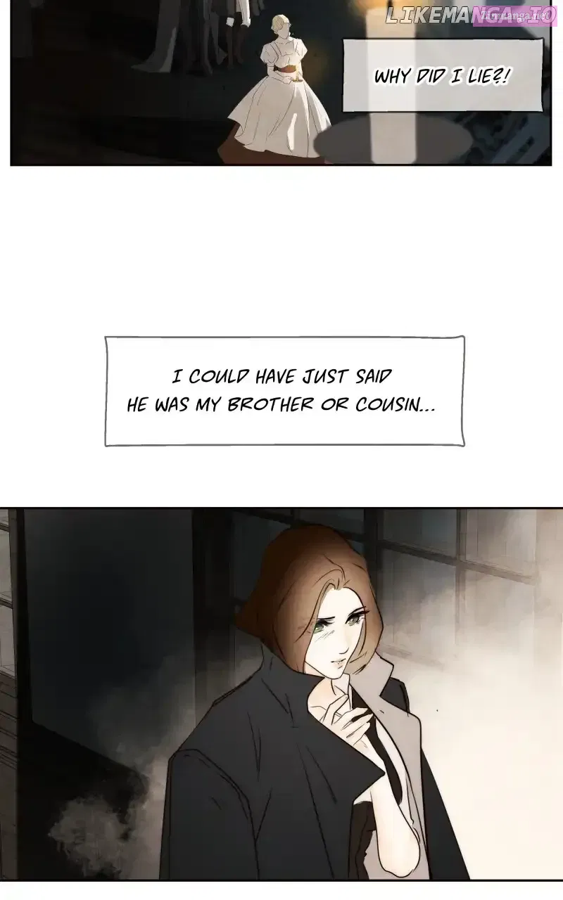 I Am the Villain ( Webtoons ) Chapter 63 page 23 - MangaNelo