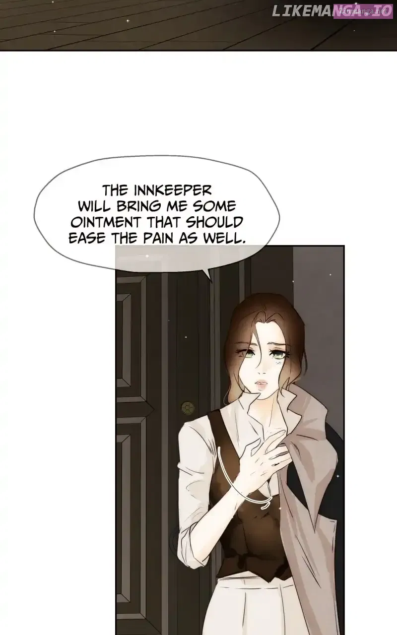 I Am the Villain ( Webtoons ) Chapter 63 page 43 - MangaNelo