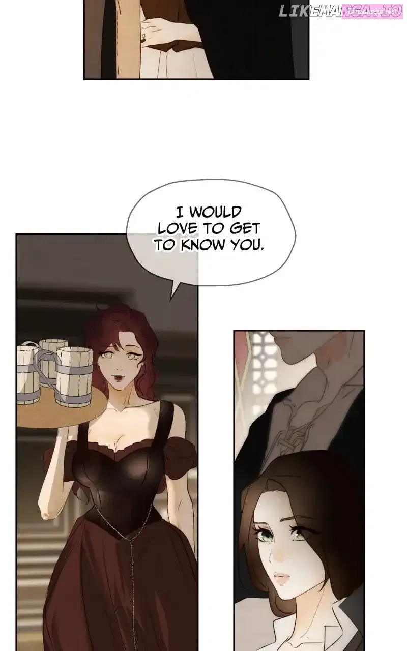 I Am the Villain ( Webtoons ) Chapter 63 page 7 - MangaNelo