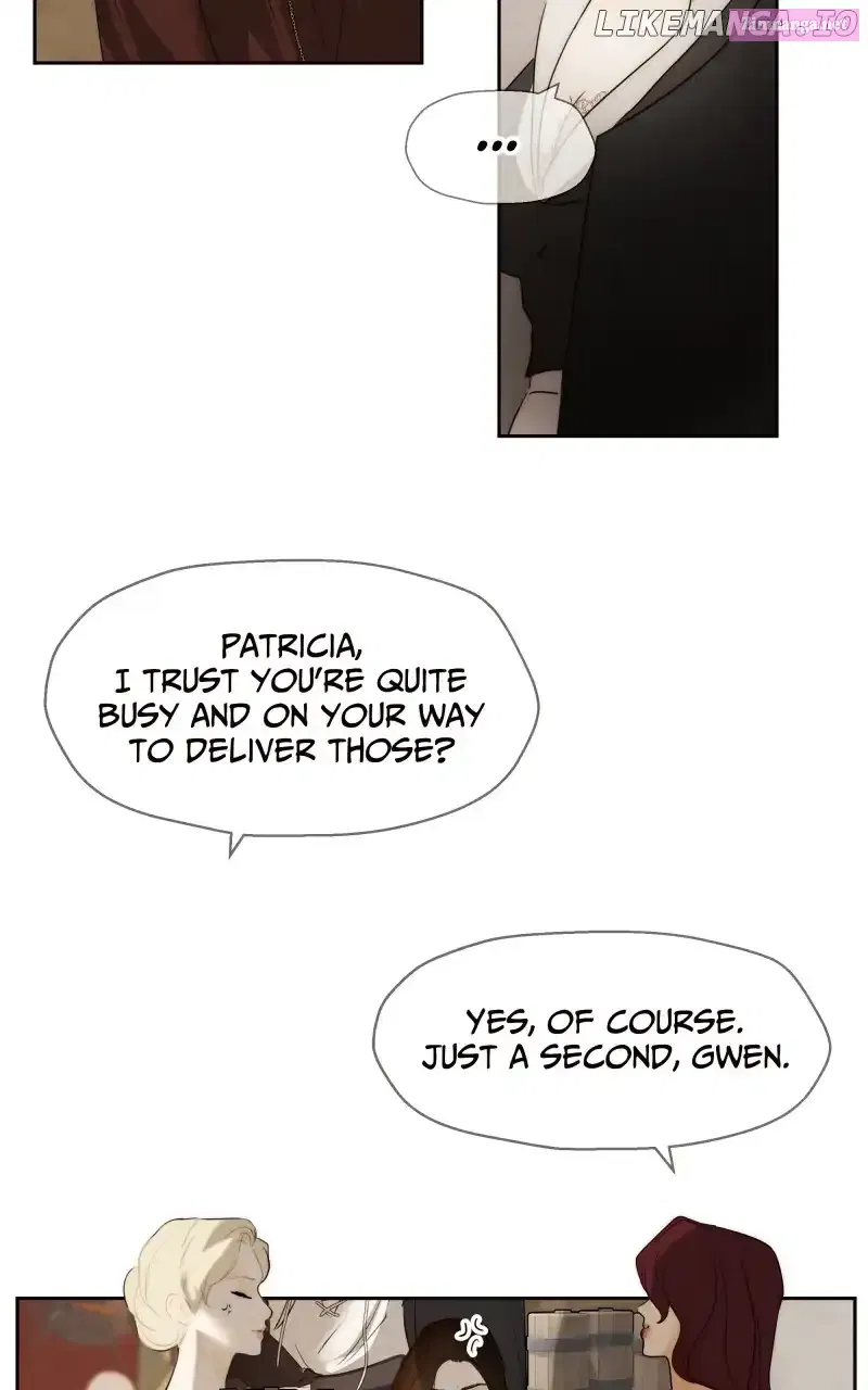 I Am the Villain ( Webtoons ) Chapter 63 page 8 - MangaNelo