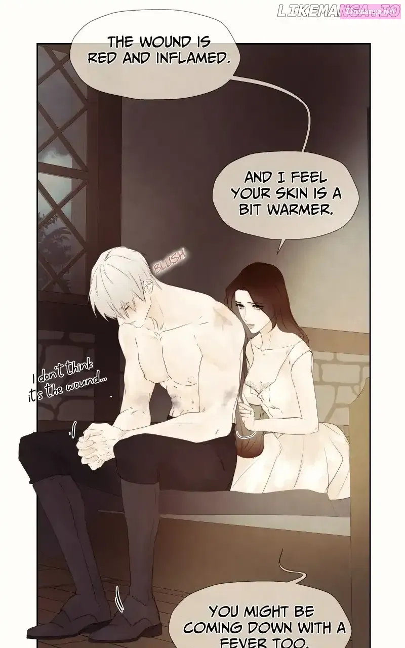 I Am the Villain ( Webtoons ) Chapter 64 page 7 - MangaKakalot