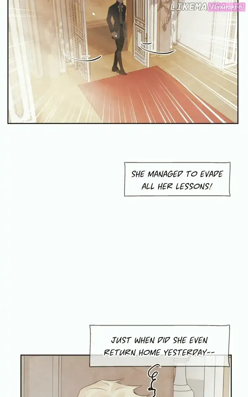 I Am the Villain ( Webtoons ) Chapter 66 page 20 - MangaKakalot