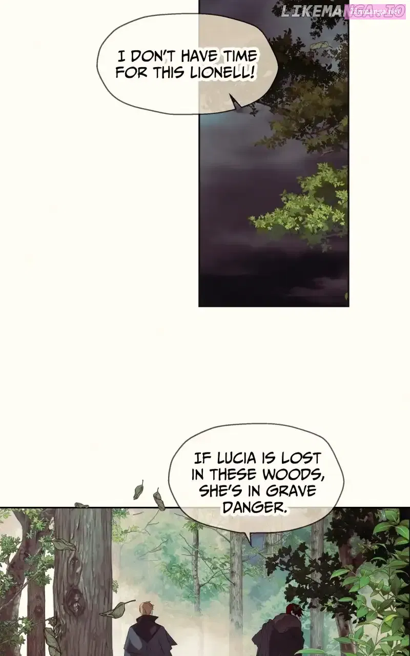 I Am the Villain ( Webtoons ) Chapter 66 page 63 - MangaKakalot