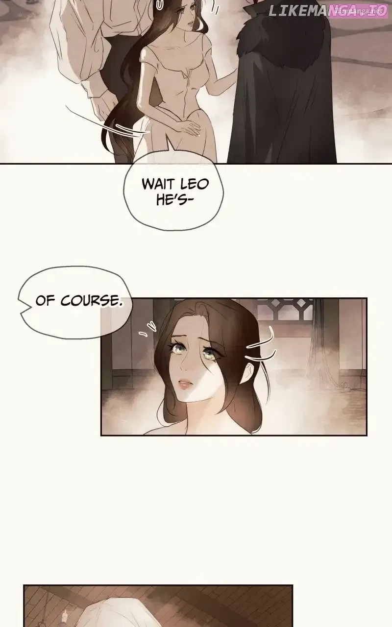 I Am the Villain ( Webtoons ) Chapter 67 page 28 - Mangabat