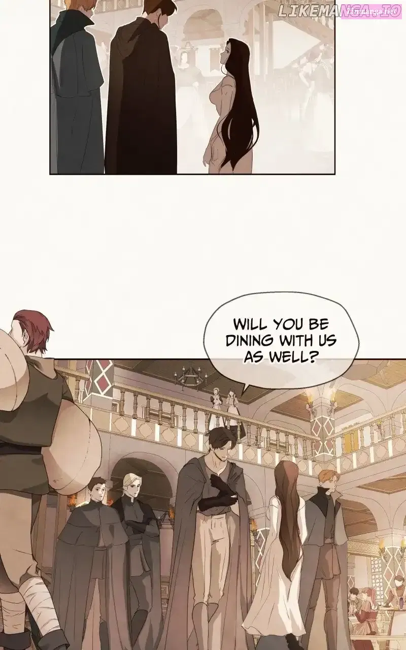 I Am the Villain ( Webtoons ) Chapter 68 page 3 - MangaKakalot