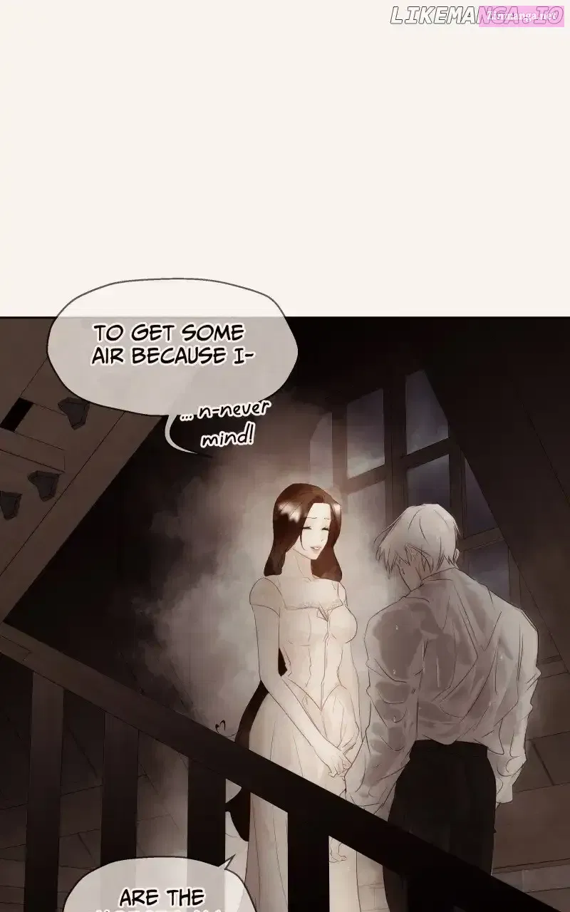 I Am the Villain ( Webtoons ) Chapter 69 page 28 - MangaNato