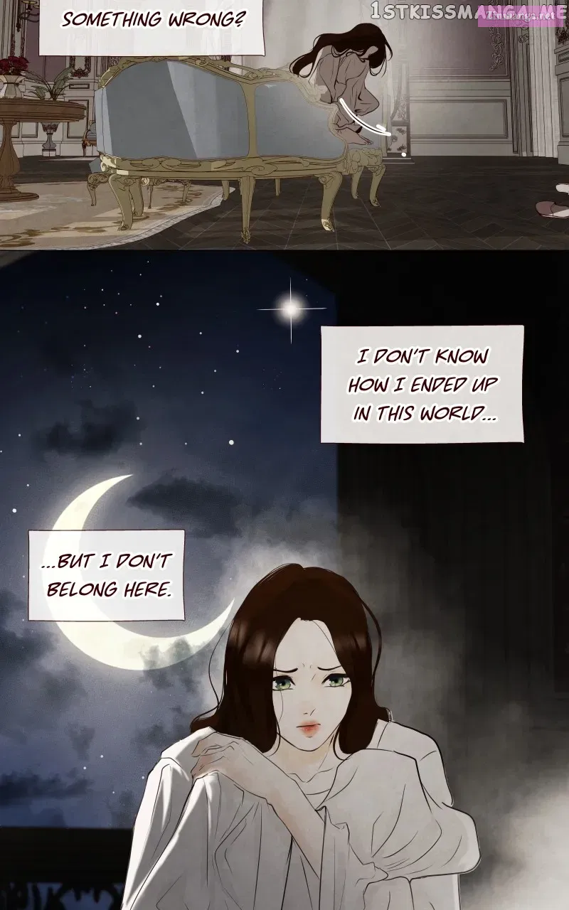 I Am the Villain ( Webtoons ) Chapter 1 page 53 - Mangabat