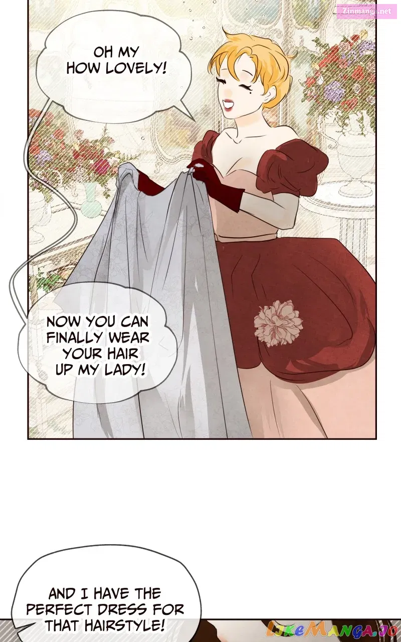 I Am the Villain ( Webtoons ) Chapter 15 page 11 - Mangabat