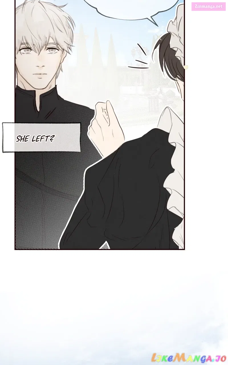 I Am the Villain ( Webtoons ) Chapter 15 page 72 - Mangabat