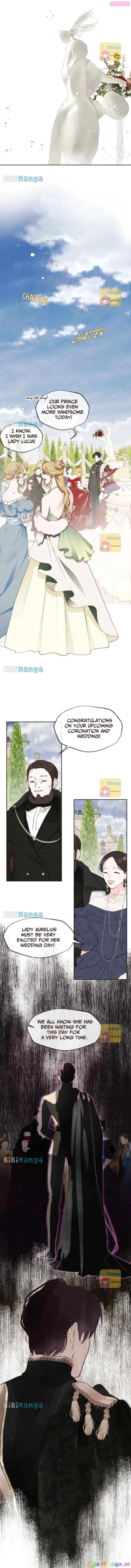 I Am the Villain ( Webtoons ) Chapter 17 page 5 - MangaKakalot