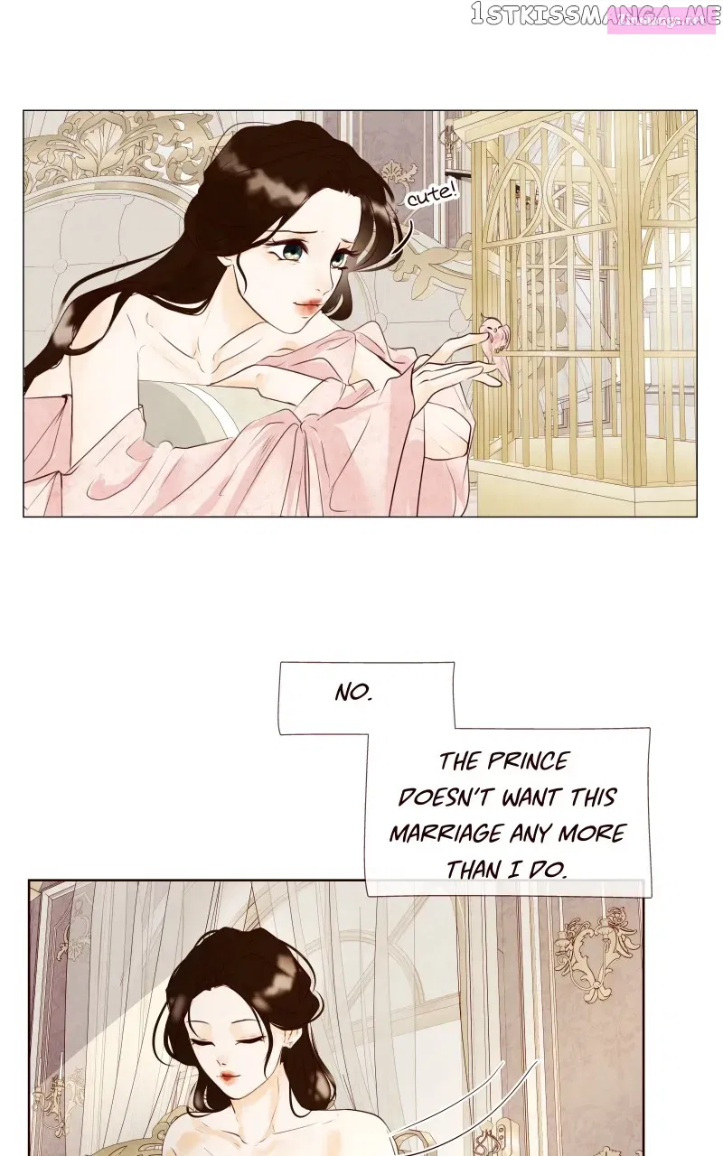 I Am the Villain ( Webtoons ) Chapter 2 page 42 - MangaKakalot