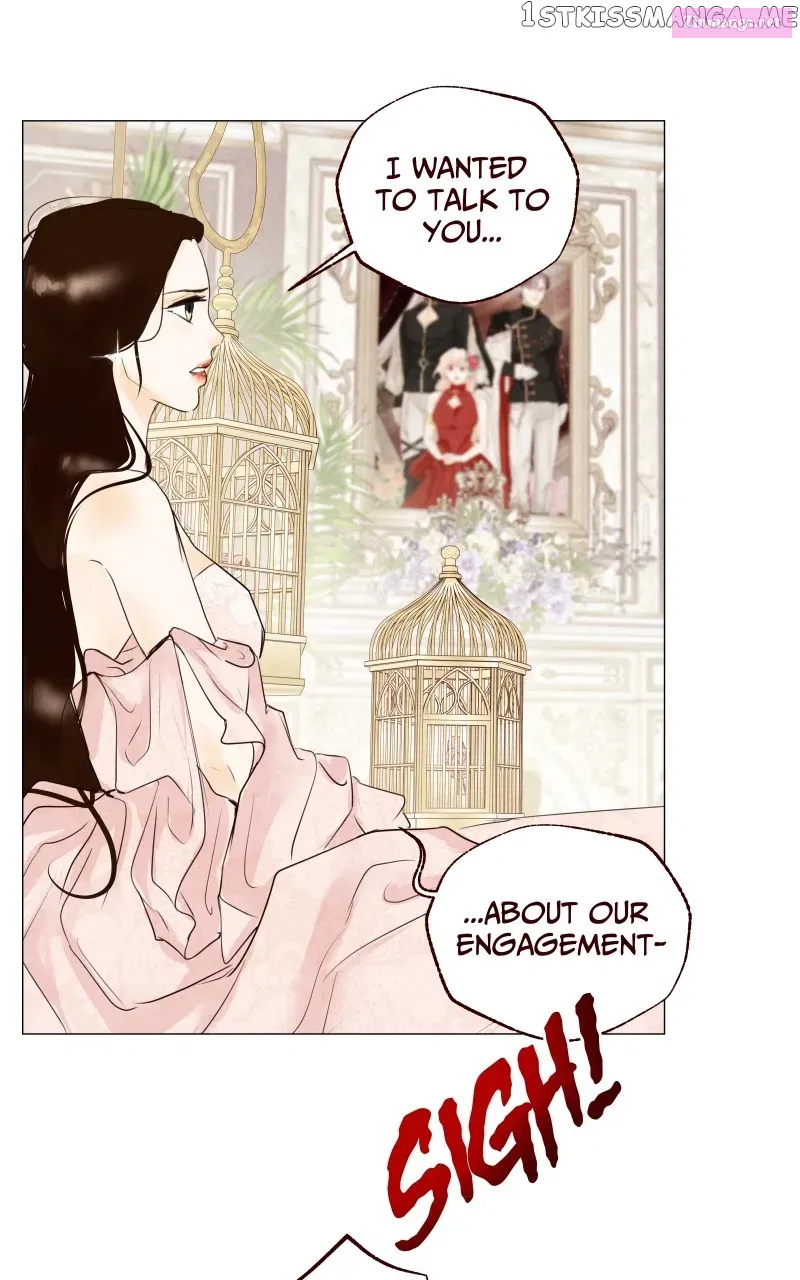 I Am the Villain ( Webtoons ) Chapter 2 page 57 - MangaKakalot