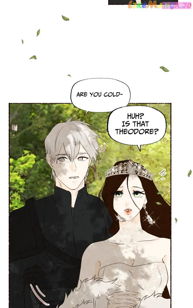 I Am the Villain ( Webtoons ) Chapter 21 page 46 - MangaNelo