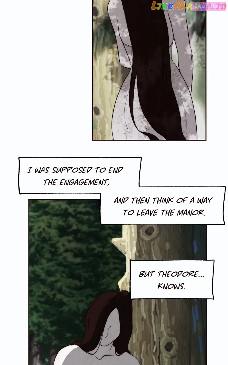 I Am the Villain ( Webtoons ) Chapter 22 page 54 - MangaKakalot