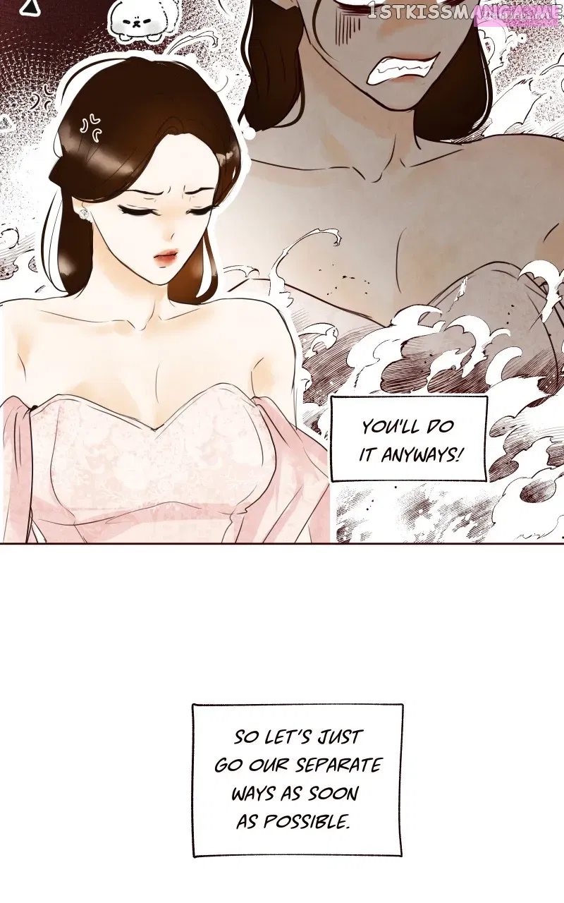 I Am the Villain ( Webtoons ) Chapter 3 page 22 - MangaKakalot