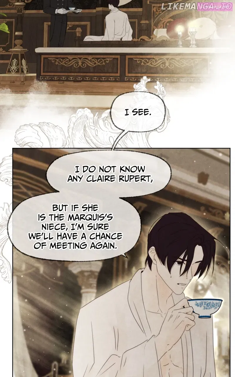 I Am the Villain ( Webtoons ) Chapter 34 page 6 - Mangabat