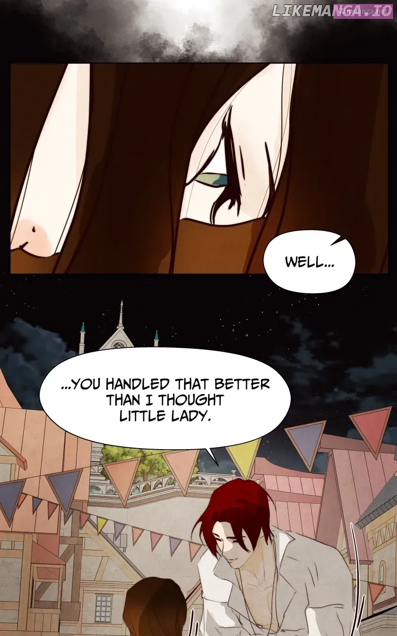 I Am the Villain ( Webtoons ) Chapter 35 page 42 - Mangabat