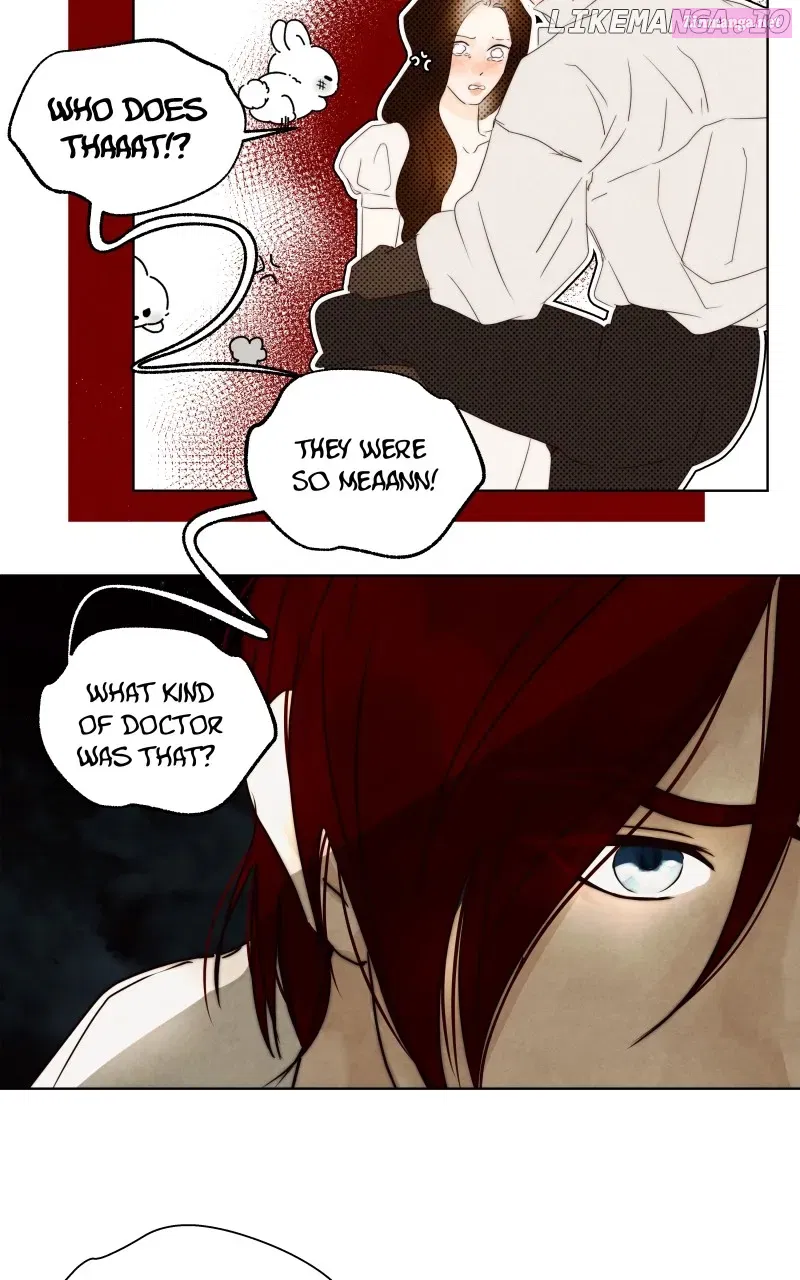 I Am the Villain ( Webtoons ) Chapter 35 page 52 - Mangabat