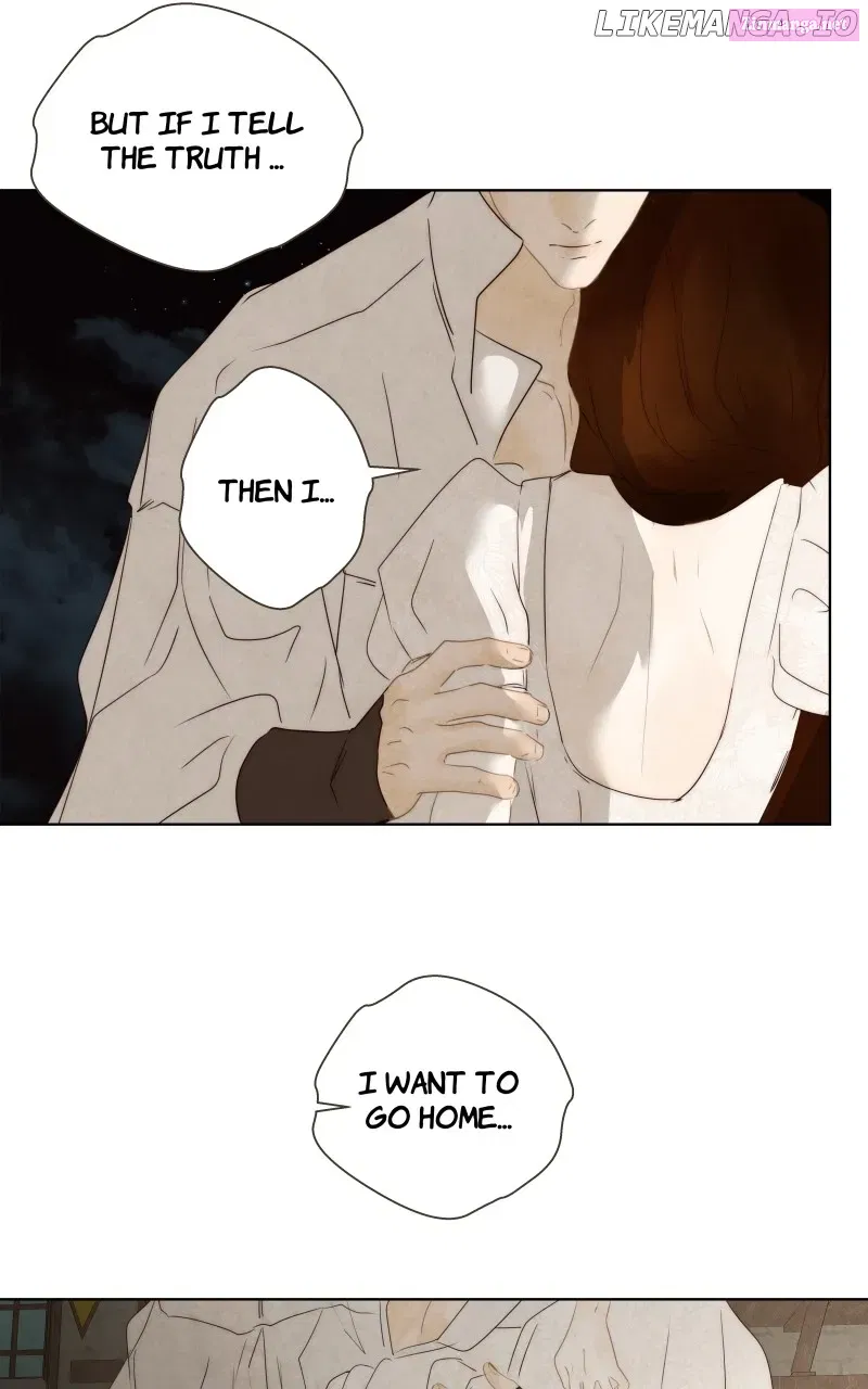 I Am the Villain ( Webtoons ) Chapter 35 page 57 - Mangabat