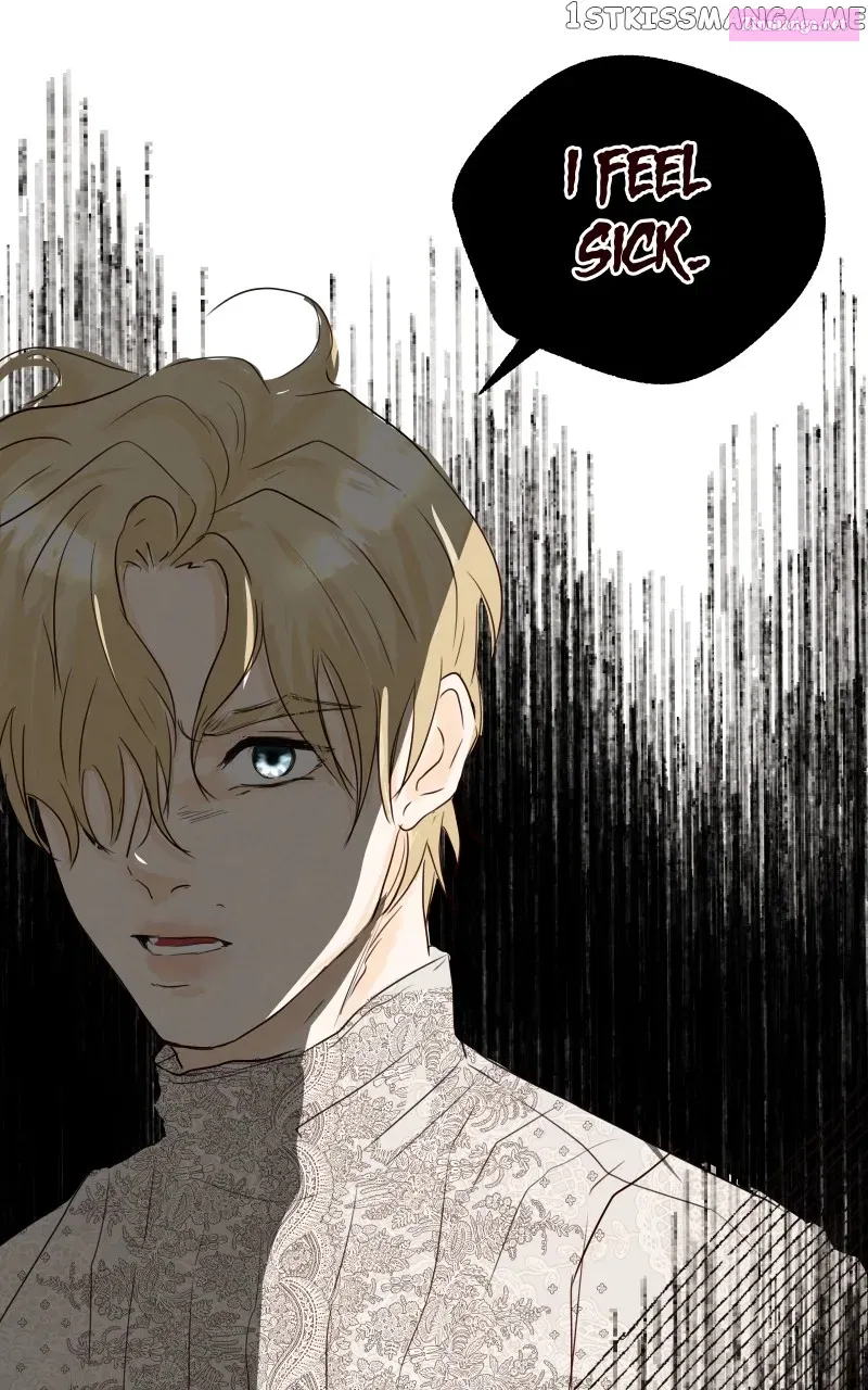 I Am the Villain ( Webtoons ) Chapter 5 page 2 - Mangabat