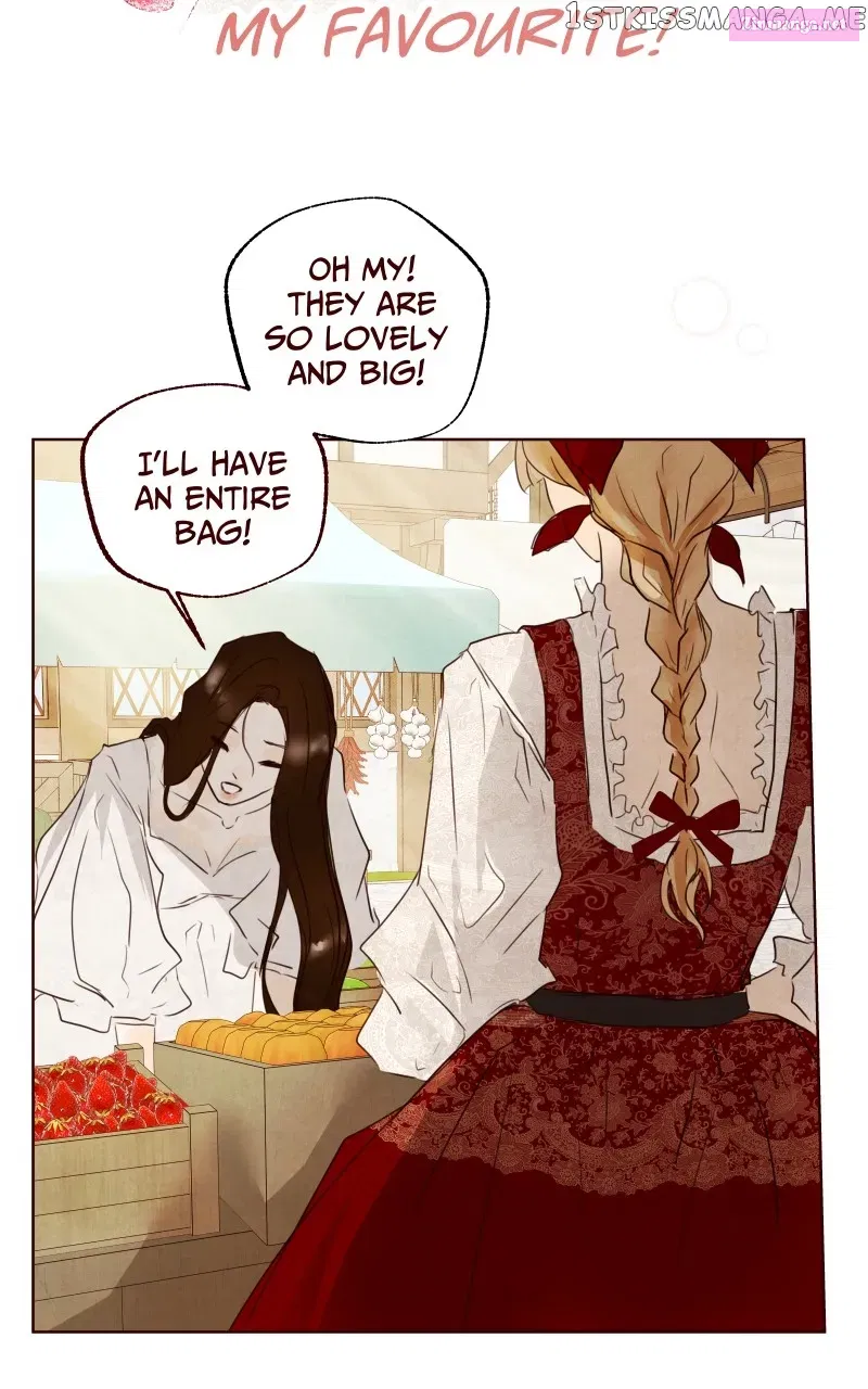 I Am the Villain ( Webtoons ) Chapter 5 page 73 - Mangabat