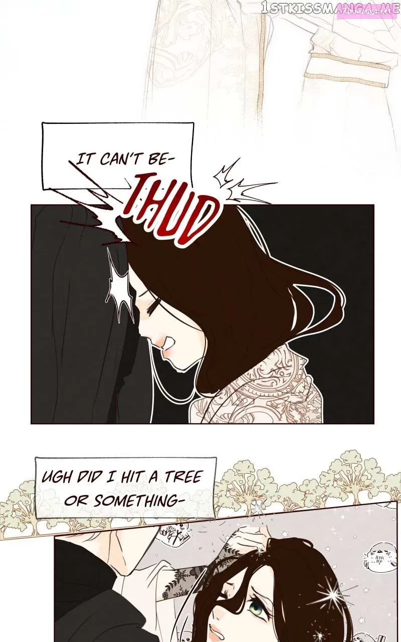 I Am the Villain ( Webtoons ) Chapter 9 page 5 - MangaKakalot