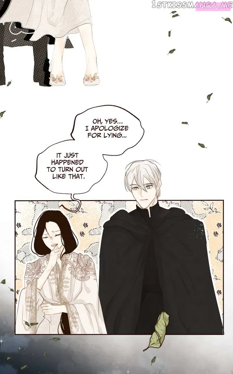 I Am the Villain ( Webtoons ) Chapter 9 page 22 - MangaKakalot