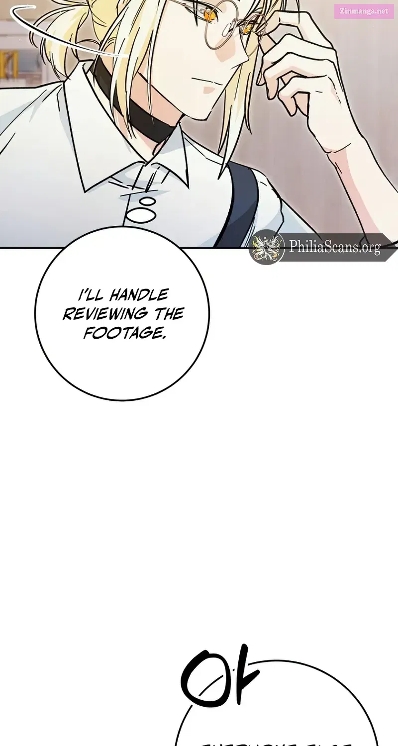 I Became a Civil Servant in a Magical World Chapter 23 page 22 - MangaKakalot