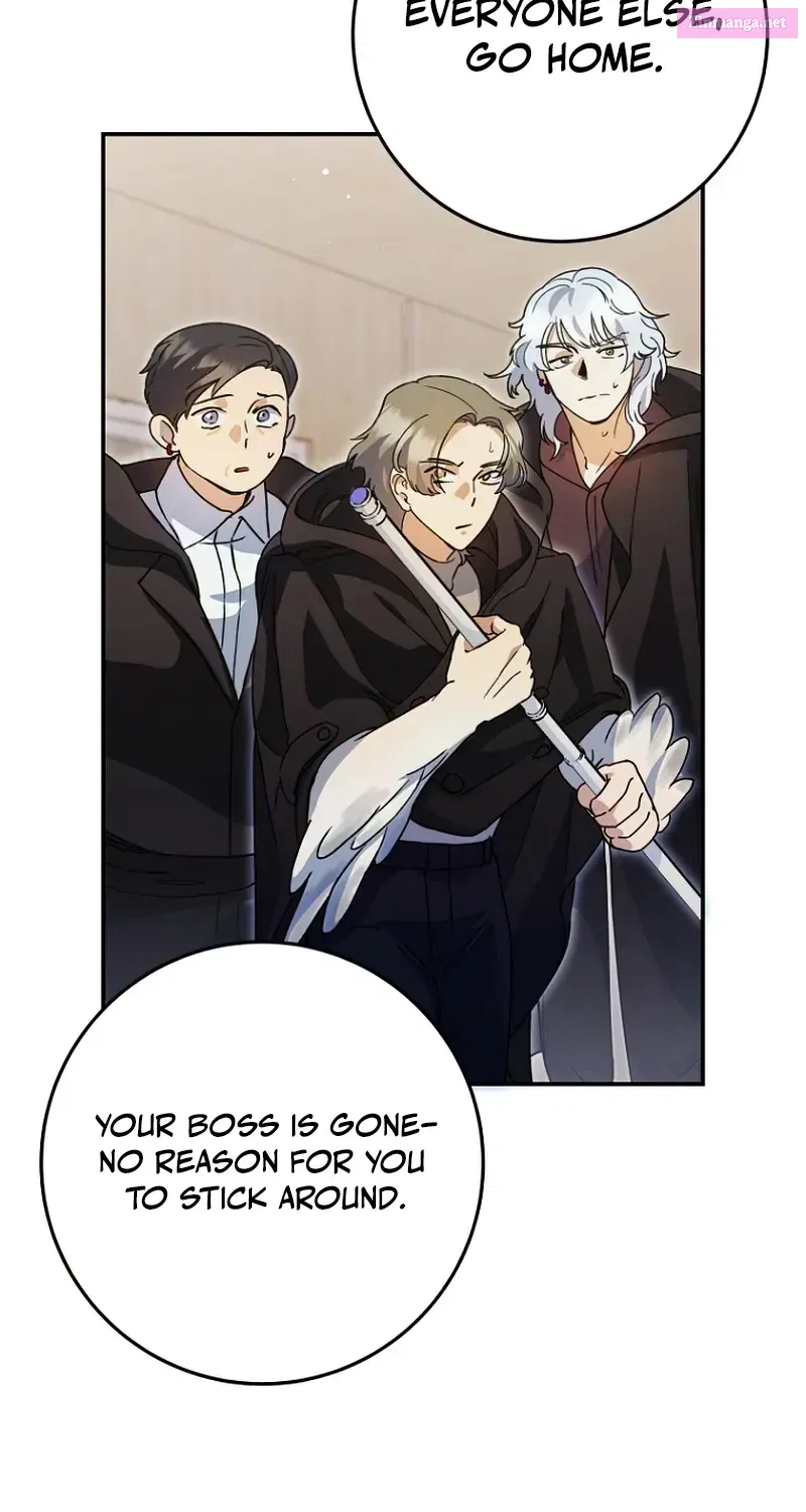 I Became a Civil Servant in a Magical World Chapter 23 page 23 - MangaKakalot