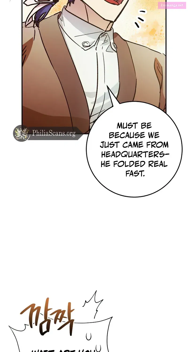 I Became a Civil Servant in a Magical World Chapter 23 page 75 - MangaKakalot