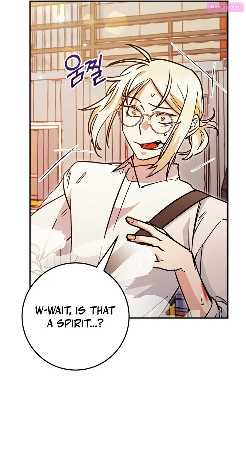 I Became a Civil Servant in a Magical World Chapter 23 page 80 - MangaKakalot