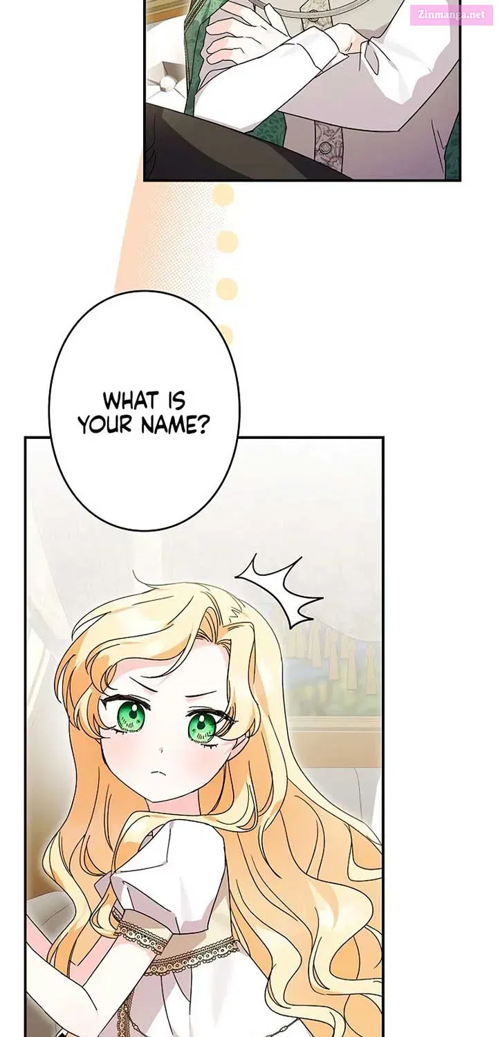 I Became a Human’s Daughter Chapter 2 page 20 - MangaKakalot