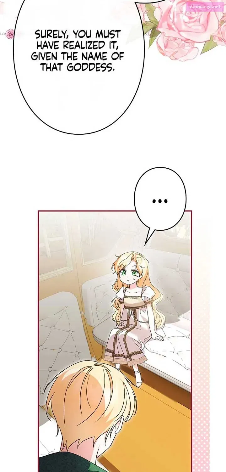 I Became a Human’s Daughter Chapter 2 page 28 - MangaKakalot