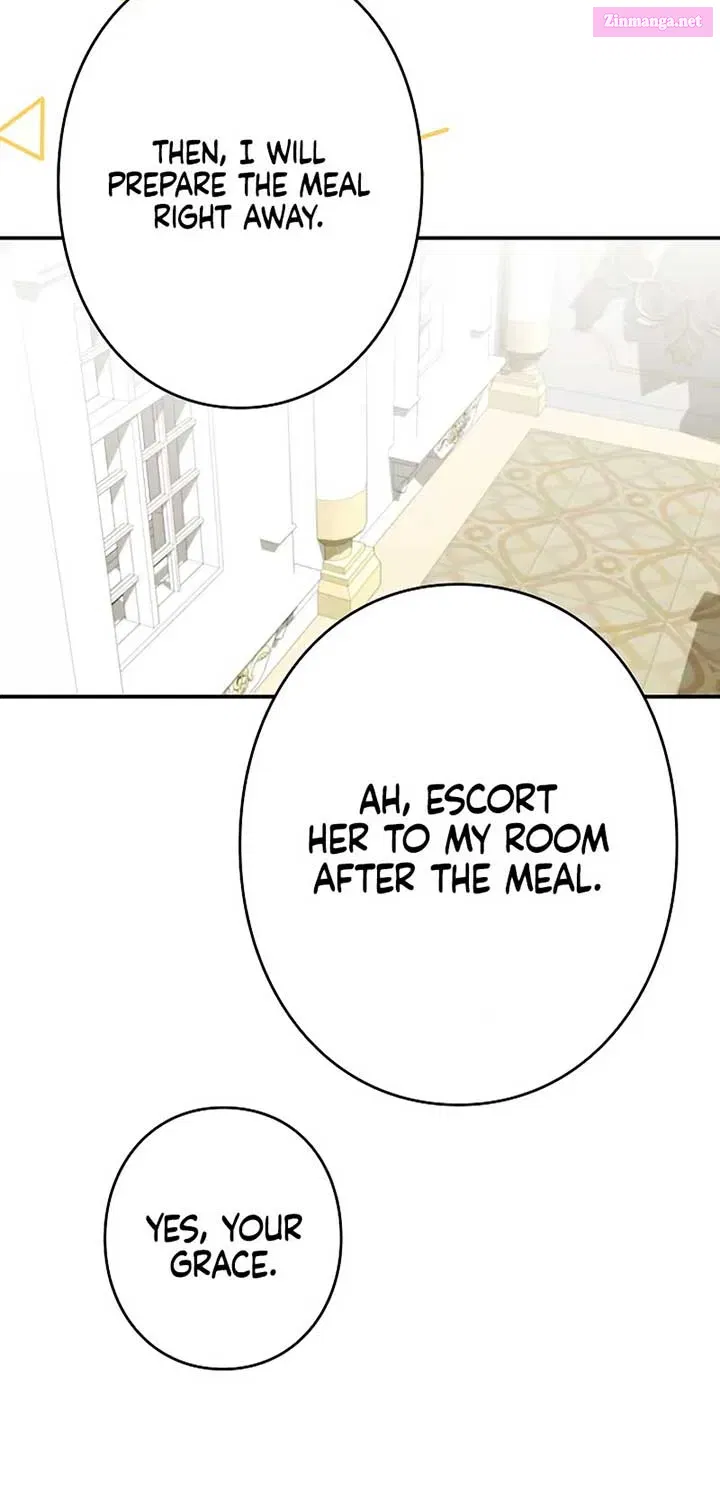 I Became a Human’s Daughter Chapter 2 page 63 - MangaKakalot