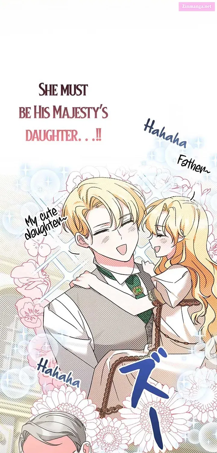 I Became a Human’s Daughter Chapter 2 page 66 - MangaKakalot