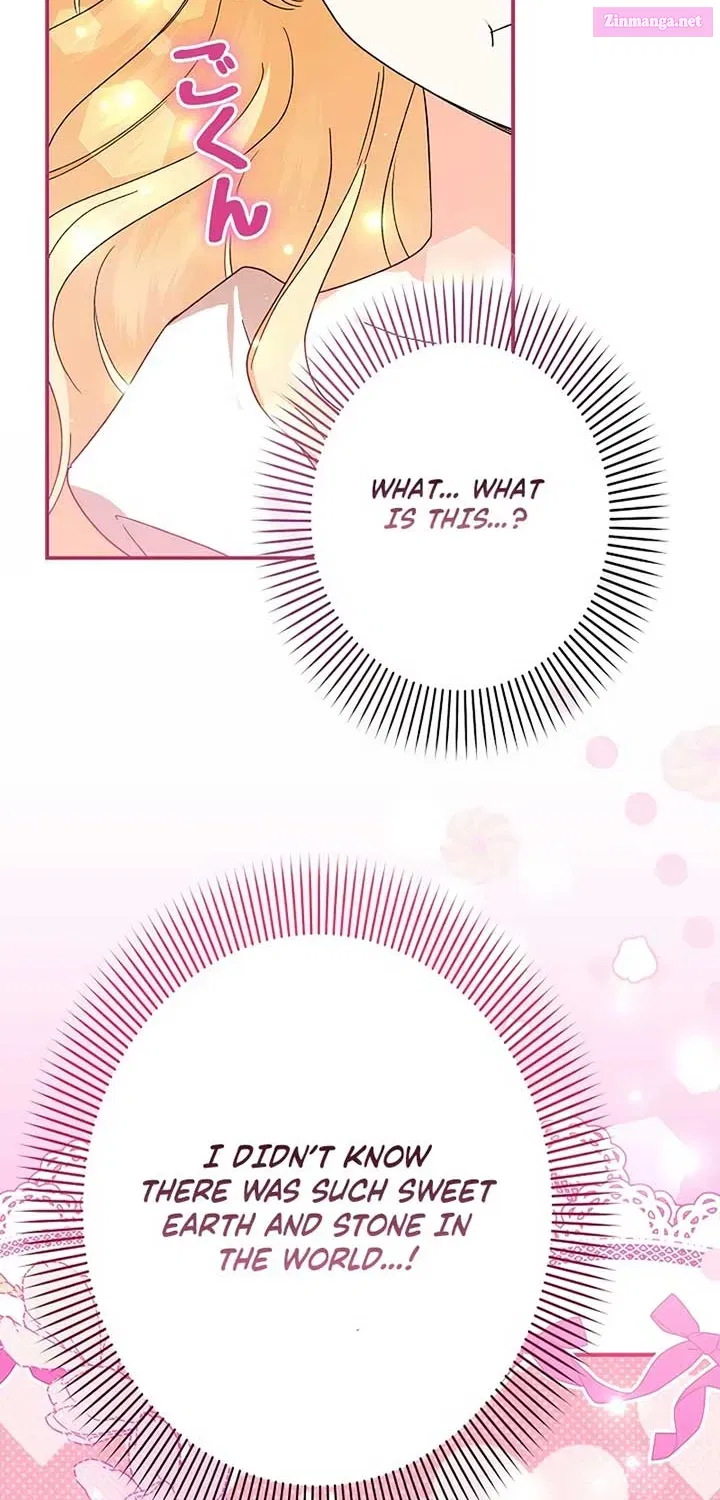 I Became a Human’s Daughter Chapter 3 page 45 - MangaKakalot