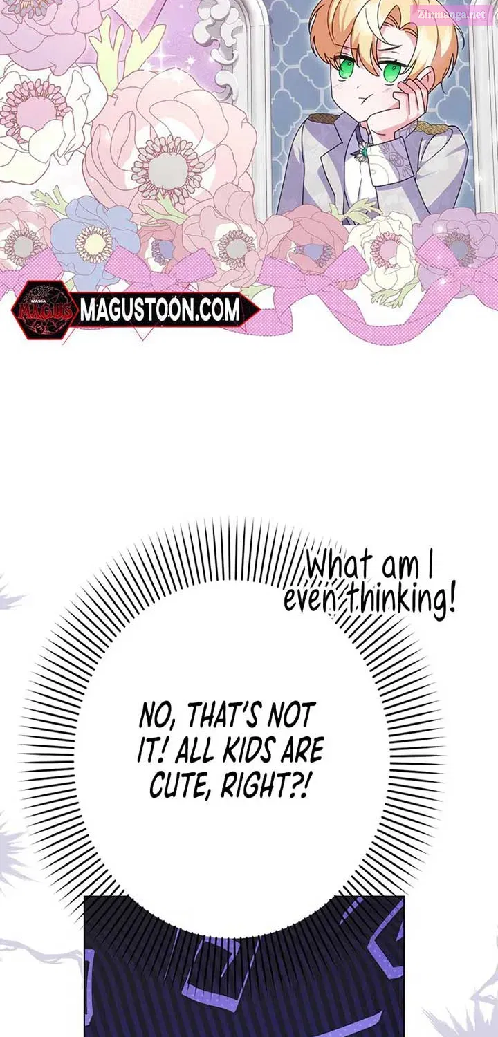 I Became a Human’s Daughter Chapter 5 page 25 - MangaKakalot