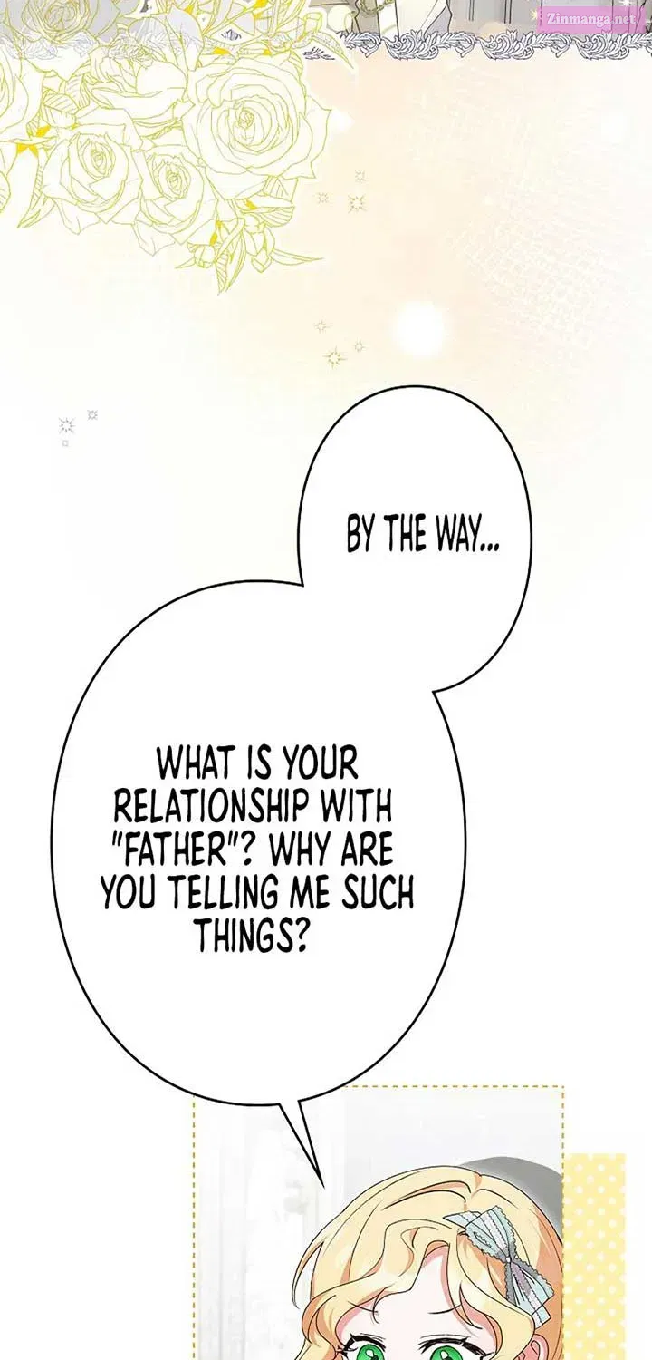 I Became a Human’s Daughter Chapter 5 page 50 - MangaKakalot