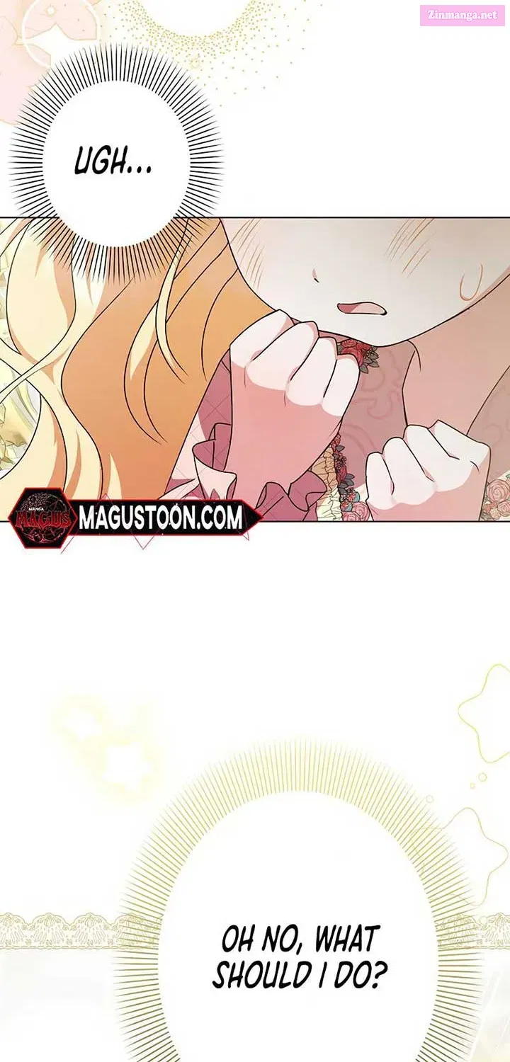 I Became a Human’s Daughter Chapter 6 page 40 - MangaKakalot