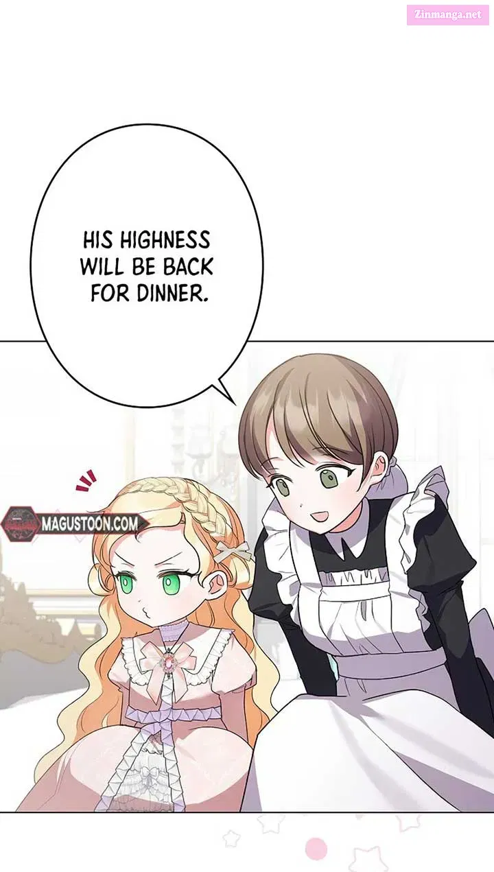 I Became a Human’s Daughter Chapter 8 page 26 - MangaKakalot