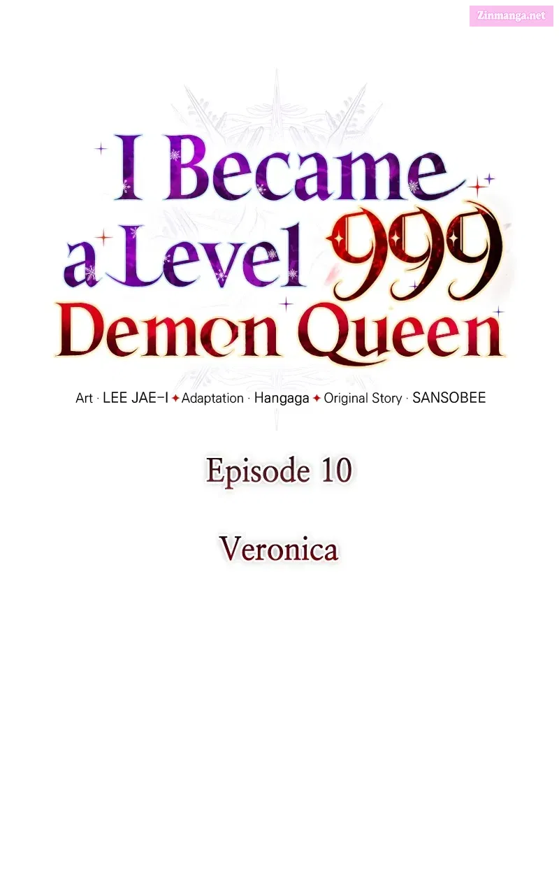 I Became a Level 999 Demon Queen Chapter 10 page 20 - MangaKakalot