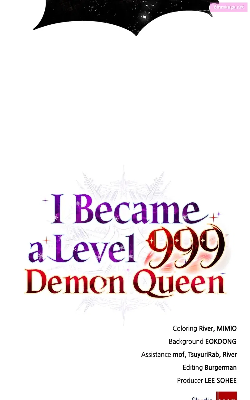 I Became a Level 999 Demon Queen Chapter 24 page 93 - MangaNelo