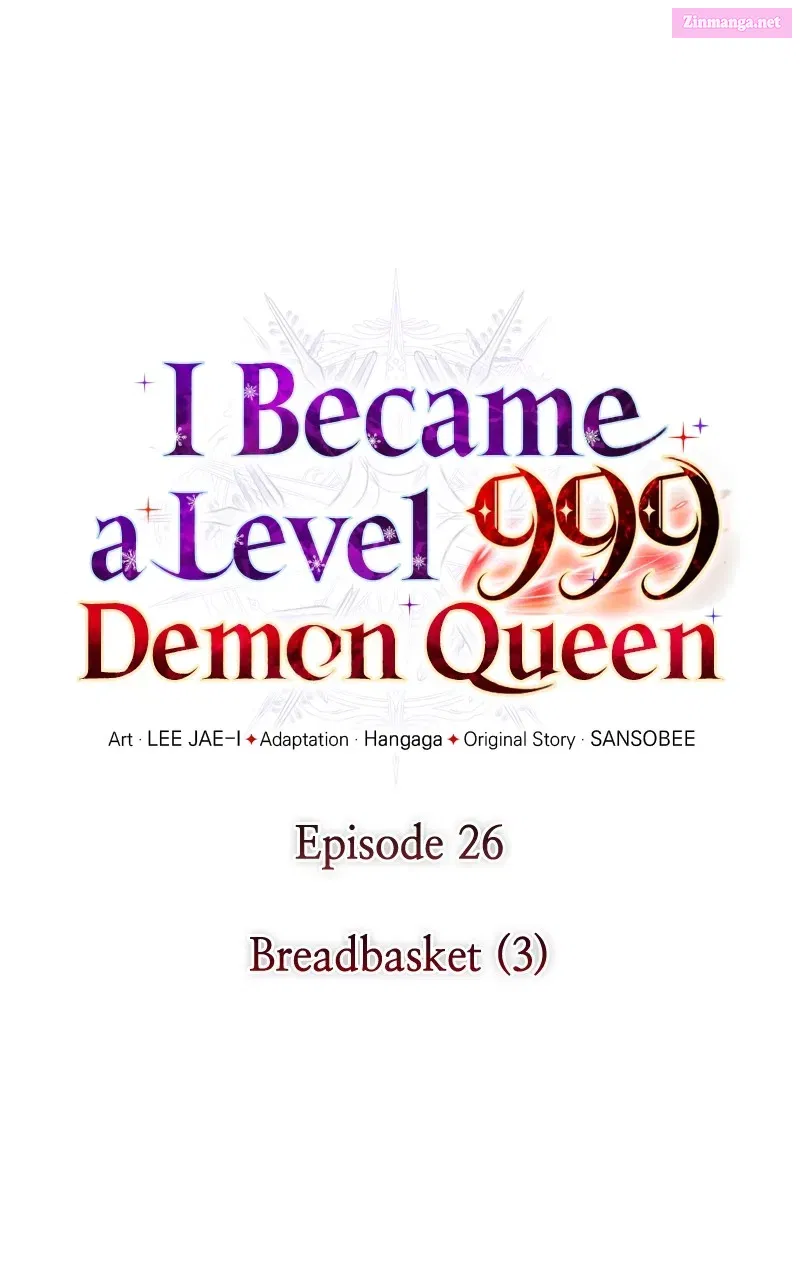 I Became a Level 999 Demon Queen Chapter 26 page 7 - MangaNato