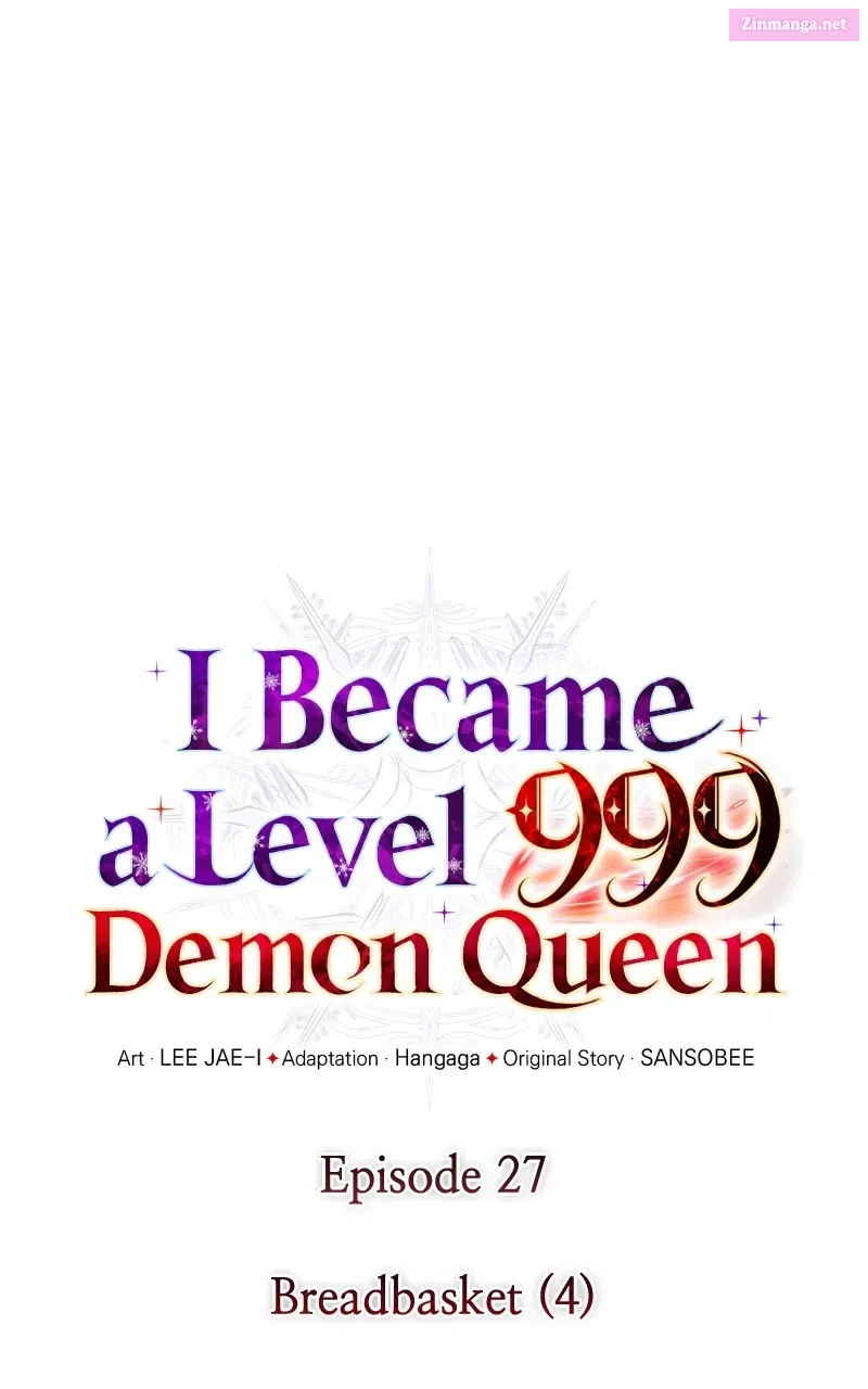 I Became a Level 999 Demon Queen Chapter 27 page 4 - MangaKakalot